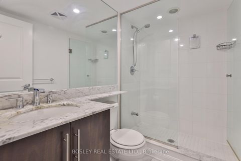 Photo 22 at 412 - 900 Mount Pleasant Road, Mount Pleasant West, Toronto