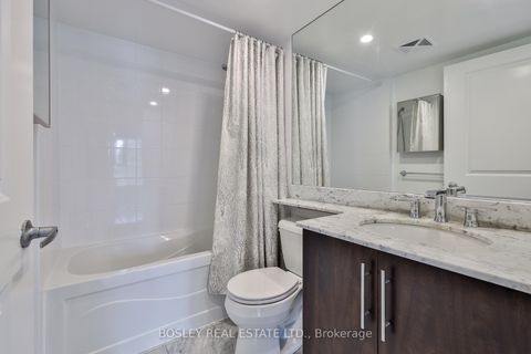 Photo 25 at 412 - 900 Mount Pleasant Road, Mount Pleasant West, Toronto