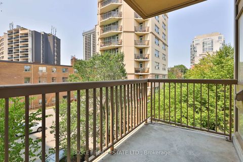 Photo 26 at 412 - 900 Mount Pleasant Road, Mount Pleasant West, Toronto