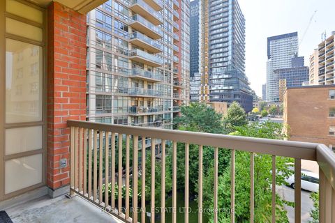 Photo 27 at 412 - 900 Mount Pleasant Road, Mount Pleasant West, Toronto