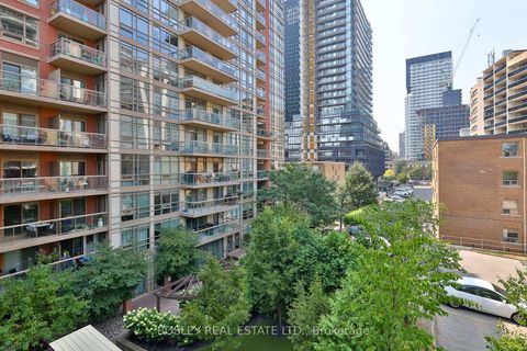 Photo 28 at 412 - 900 Mount Pleasant Road, Mount Pleasant West, Toronto
