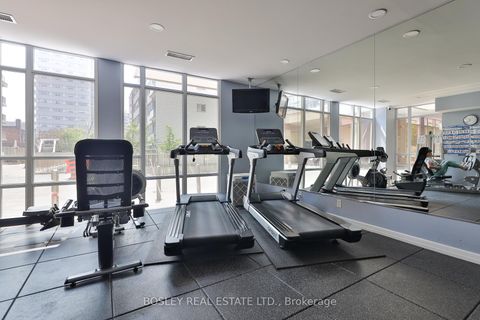Photo 29 at 412 - 900 Mount Pleasant Road, Mount Pleasant West, Toronto