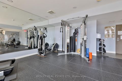 Photo 30 at 412 - 900 Mount Pleasant Road, Mount Pleasant West, Toronto