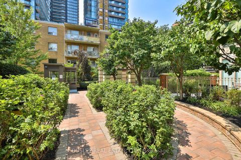 Photo 33 at 412 - 900 Mount Pleasant Road, Mount Pleasant West, Toronto