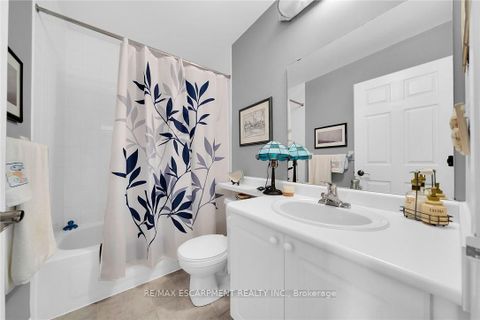 Photo 8 at 407 - 2300 Parkhaven Boulevard E, RO River Oaks, Oakville