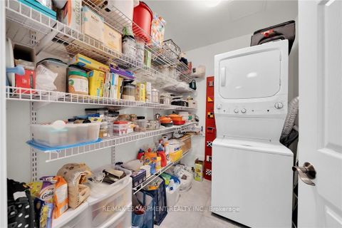 Photo 14 at 407 - 2300 Parkhaven Boulevard E, RO River Oaks, Oakville
