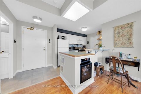 Photo 15 at 407 - 2300 Parkhaven Boulevard E, RO River Oaks, Oakville