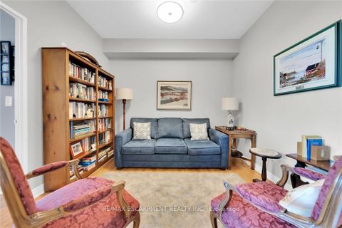 Photo 17 at 407 - 2300 Parkhaven Boulevard E, RO River Oaks, Oakville