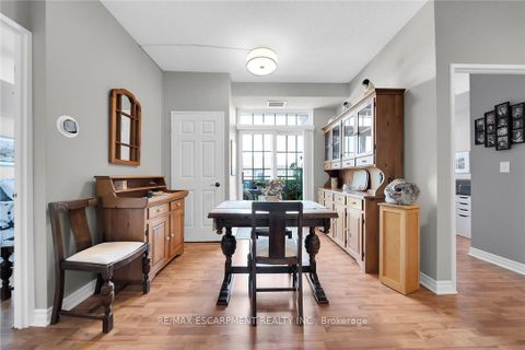 Photo 19 at 407 - 2300 Parkhaven Boulevard E, RO River Oaks, Oakville