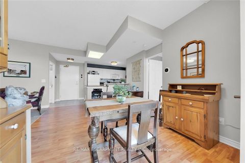Photo 20 at 407 - 2300 Parkhaven Boulevard E, RO River Oaks, Oakville
