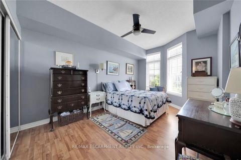 Photo 21 at 407 - 2300 Parkhaven Boulevard E, RO River Oaks, Oakville