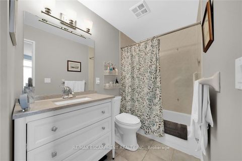 Photo 22 at 407 - 2300 Parkhaven Boulevard E, RO River Oaks, Oakville