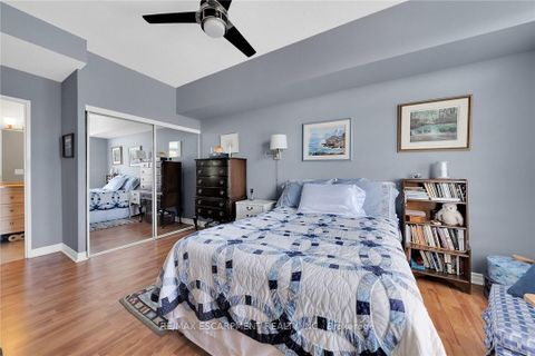 Photo 23 at 407 - 2300 Parkhaven Boulevard E, RO River Oaks, Oakville