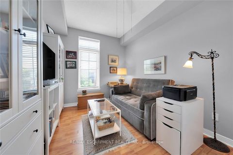Photo 25 at 407 - 2300 Parkhaven Boulevard E, RO River Oaks, Oakville