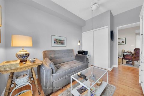 Photo 27 at 407 - 2300 Parkhaven Boulevard E, RO River Oaks, Oakville