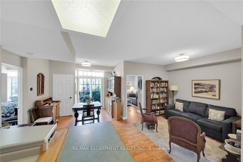 Photo 28 at 407 - 2300 Parkhaven Boulevard E, RO River Oaks, Oakville