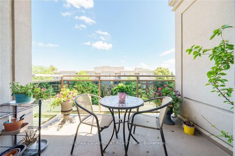 Photo 30 at 407 - 2300 Parkhaven Boulevard E, RO River Oaks, Oakville