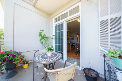 Photo 31 at 407 - 2300 Parkhaven Boulevard E, RO River Oaks, Oakville