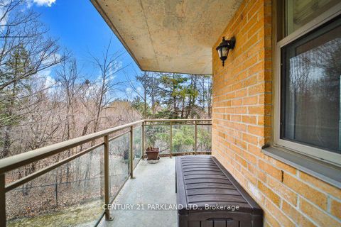 Photo 23 at 202 - 2506 Rutherford Road, Maple, Vaughan