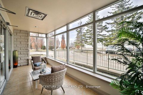 Photo 30 at 202 - 2506 Rutherford Road, Maple, Vaughan