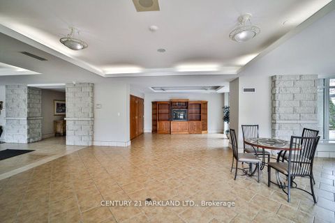 Photo 32 at 202 - 2506 Rutherford Road, Maple, Vaughan