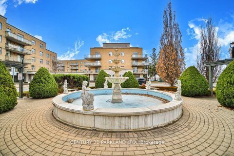 Photo 37 at 202 - 2506 Rutherford Road, Maple, Vaughan