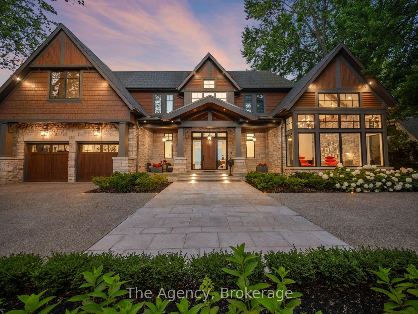 140 Secord Lane, Shoreacres, Burlington 