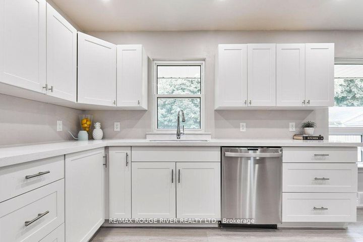 Photo 1 at 786 Mary Street N, Centennial, Oshawa