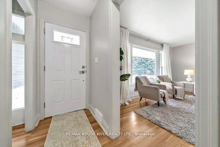 Photo 4 at 786 Mary Street N, Centennial, Oshawa
