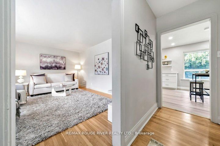 Photo 7 at 786 Mary Street N, Centennial, Oshawa