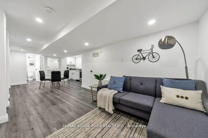 Photo 23 at 786 Mary Street N, Centennial, Oshawa