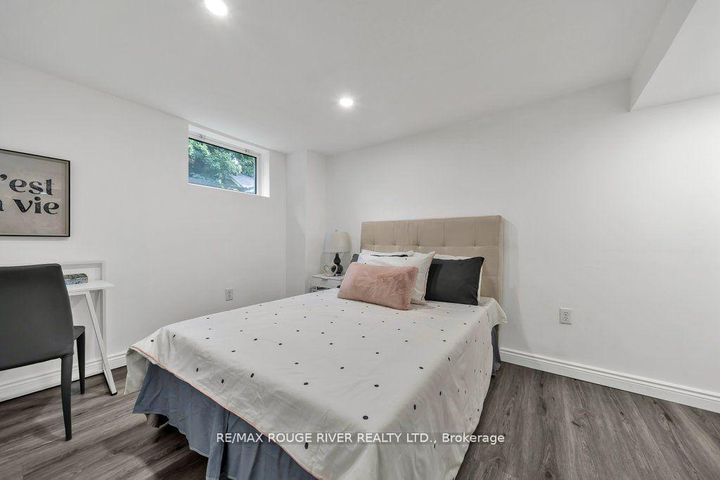Photo 32 at 786 Mary Street N, Centennial, Oshawa