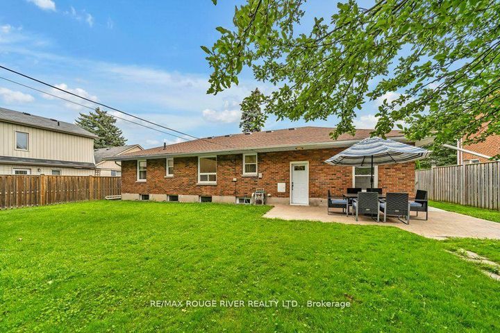 Photo 38 at 786 Mary Street N, Centennial, Oshawa