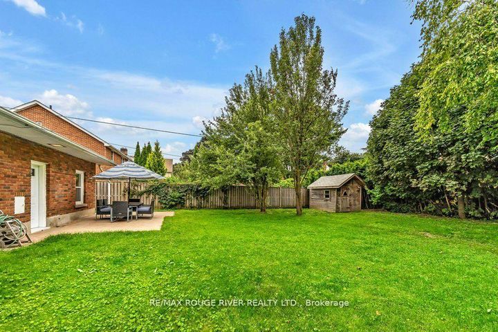 Photo 39 at 786 Mary Street N, Centennial, Oshawa
