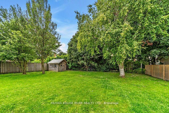 Photo 40 at 786 Mary Street N, Centennial, Oshawa