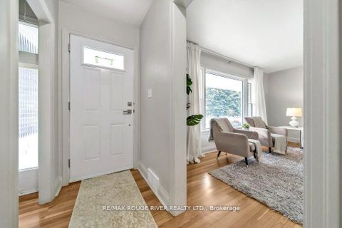 Photo 4 at 786 Mary Street N, Centennial, Oshawa