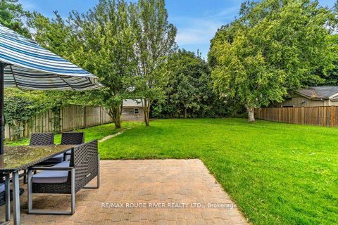 Photo 37 at 786 Mary Street N, Centennial, Oshawa