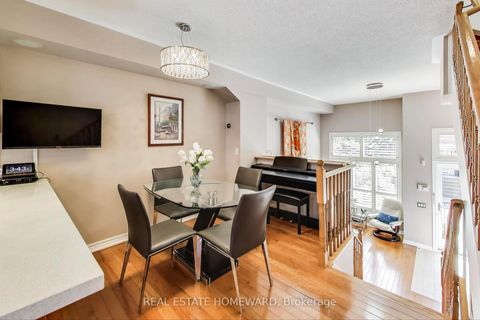 Photo 9 at 257 Milan Street, Moss Park, Toronto