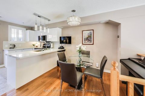 Photo 10 at 257 Milan Street, Moss Park, Toronto