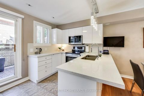 Photo 13 at 257 Milan Street, Moss Park, Toronto