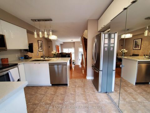 Photo 16 at 257 Milan Street, Moss Park, Toronto
