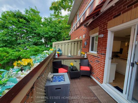 Photo 17 at 257 Milan Street, Moss Park, Toronto