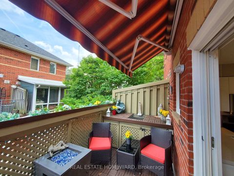 Photo 19 at 257 Milan Street, Moss Park, Toronto