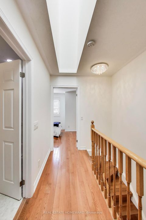 Photo 20 at 257 Milan Street, Moss Park, Toronto