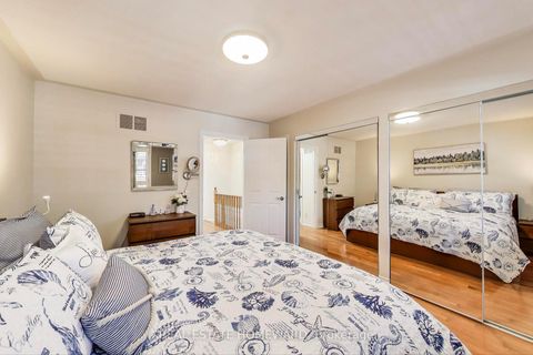 Photo 23 at 257 Milan Street, Moss Park, Toronto