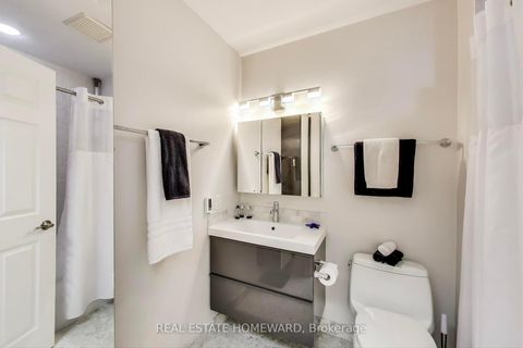 Photo 25 at 257 Milan Street, Moss Park, Toronto