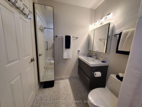 Photo 26 at 257 Milan Street, Moss Park, Toronto