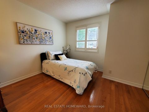 Photo 29 at 257 Milan Street, Moss Park, Toronto