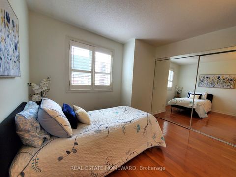 Photo 33 at 257 Milan Street, Moss Park, Toronto