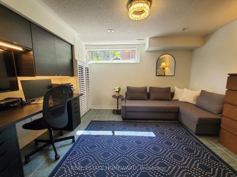 Photo 35 at 257 Milan Street, Moss Park, Toronto